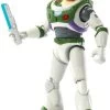 MATTEL DISNEY PIXAR FIGURINE BUZZ L'ECLAIR - COMBINAISON ALPHA 12 CM -Jouets Soldes 9fffdb880d0f0171a4862ea265b961384d58e9c2 41004132