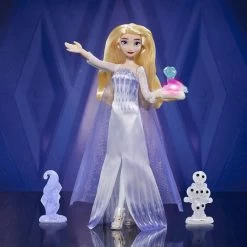 Hasbro POUPEE ELSA PARLANTE ET SES AMIS -Jouets Soldes a05d6c781857e6c2701aaaa586a65341cfc92798 41001492 06