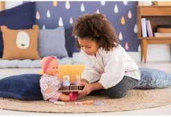 BB36/42 GATEAU ANNIVERSAIRE BOIS -COROLLE ACCESSOIRES -Jouets Soldes a07fbc3e79ed2ad6245601c4b13407c72382af55 41012034 05