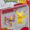Bandai POKEMON FIGURINE GERMIGNON & -Jouets Soldes a0ac80f22efb3edbe61923dc5c17a4757e1ef7ca 41069980