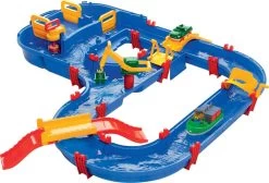 SIMBA AQUAPLAY MEGA BRIDGE