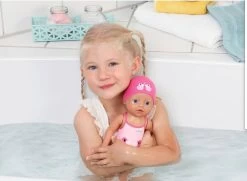 MGA Entertainment BABY BORN - MON PREMIER POUPON QUI NAGE 30 CM 10 MGA Entertainment BABY BORN - MON PREMIER POUPON QUI NAGE 30 CM -Jouets Soldes a0f2f635c3adc425a1d36b81c8a0e9cde428ae3a 41088623 04