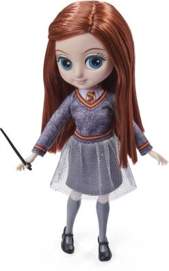 SPIN MASTER HARRY POTTER - POUPEE 20 CM GINNY WEASLEY WIZARDING WORLD -Jouets Soldes a10d0bf5a7f4cc44a74fd20e2da08f8003dd6e25 41103093 04