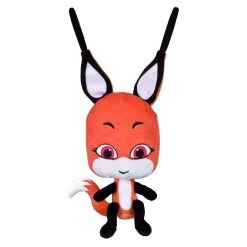 Bandai MIRACULOUS - PELUCHE TRIXX PLUSH - 15 CM
