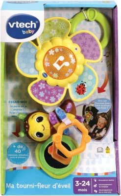 VTech MA TOURNI FLEUR D'ÉVEIL -Jouets Soldes a1fe583760c8319342f398d7766566debbed0684 41003002 03