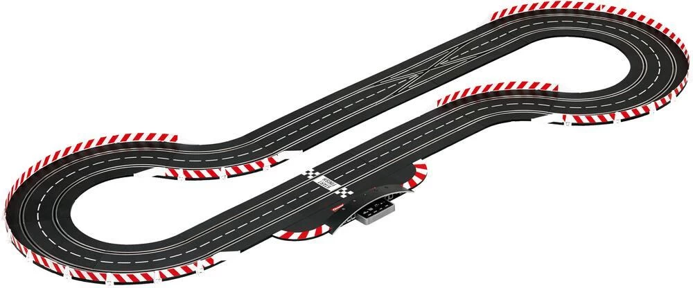 Carrera CIRCUIT DIGITAL 132 - STARTER SET 4 Carrera CIRCUIT DIGITAL 132 - STARTER SET – Image 2
