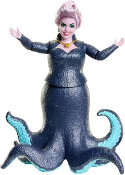 MATTEL DISNEY - POUPEE MECHANTE SIRENE -Jouets Soldes a3649c208421bfb2a8fe1405970b67833caf813a 41107714 03
