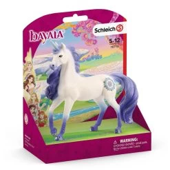 Schleich FIGURINE LICORNE MANDALA ÉTALON -Jouets Soldes a4ae3d6d6767f973de421863774b3abf35b8d0fe 16046449 02