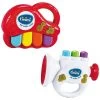 MA PREMIERE TROMPETTE ET MON PREMIER PIANO -Jouets Soldes a4eed1b04cbf4d9d26ed87b1328a3568bc08ea44 02028818