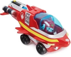 SPIN MASTER VEHICULE + FIGURINE MARCUS AQUA PUPS LA PAT' PATROUILLE -Jouets Soldes a5005895ebc5e77e22bc05bff017b21e23eb1896 41103076 02
