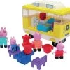 SMOBY BIG BLOXX PEPPA PIG CAMPING CAR -Jouets Soldes a561891e1362162497c0e71080f3e5c758d8a483 41004000