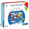 Clementoni LE MONDE 2 Clementoni LE MONDE -Jouets Soldes a58e88c205bd20d46d2054e04f80aafdeb6a2d5f 04061431