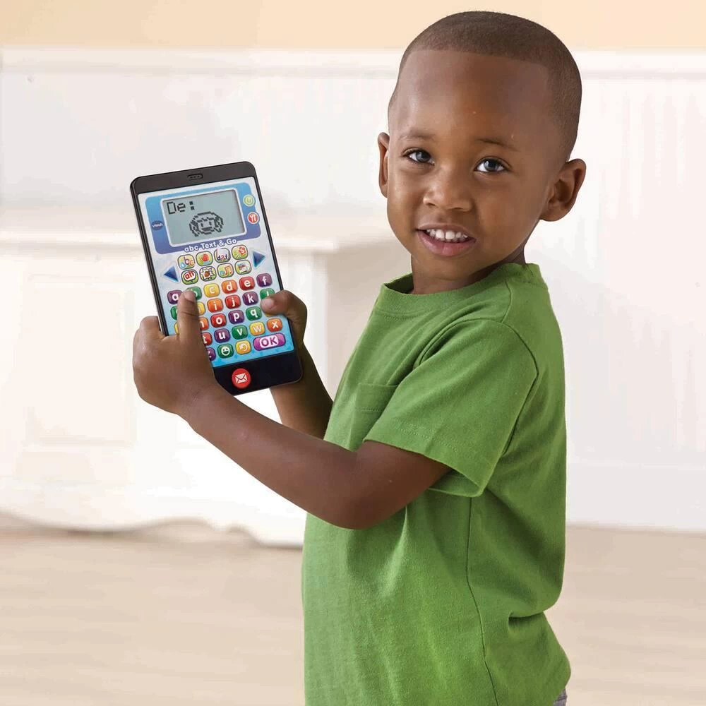 VTech TABLETTE V TAB KID A B C 4 VTech TABLETTE V TAB KID A B C – Image 2