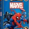 LES AVENTURES MARVEL 2 LES AVENTURES MARVEL -Jouets Soldes a5d2920818c04736866f694fd5d7ce7698102fce 41063584