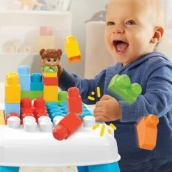 Mega Bloks TABLE AVALANCHE -Jouets Soldes a6688dfaff336ecdc2d9cce034dff9a80842584c 41059850 06