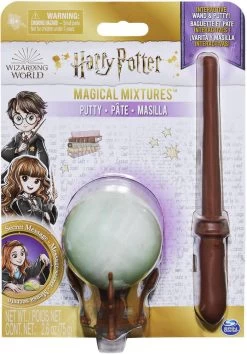 SPIN MASTER POTION MAGIQUE WIZARDING WORLD - HARRY POTTER -Jouets Soldes a6f95963a634a71a6d78797e6b17cb61c8df7b16 41001755 05