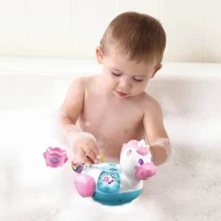 VTech MAGIC'SPLASH - P'TITES BOUÉES ANIMAUX -Jouets Soldes a738a1f80b4c42d9f5579f363abcc6aa9a4eac43 02081397 06