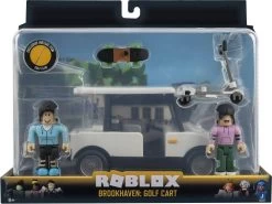 VEHICULE - BROOKHAVEN: VOITURETTE DE GOLF ROBLOX -Jouets Soldes a7e3d991769cfb907206fa1eaa85b01fcadf2a11 41054443 02