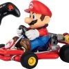 Carrera MARIO KART - PIPE KART MARIO 2.4 GHZ RADIOCOMMANDE -Jouets Soldes a84e415f9cd45c516cecd69733592581d70e0a0b 14042786