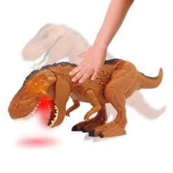 MIGHTY MEGASAUR - T-REX SE PENCHE ET MORD -Jouets Soldes a8d1f1e50c00e0b92eb5d2db74a7da111d2ba341 14069582 02