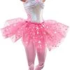 MATTEL BARBIE POUPEE BALLERINE LUMIERES MAGIQUES -Jouets Soldes a8f9eb1efd77cebed019c08c2d517be5ea784794 41087650