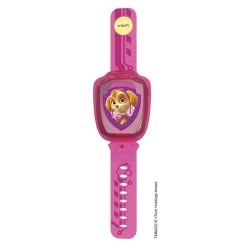VTech PAT'PATROUILLE - LA MONTRE INTERACTIVE DE STELLA