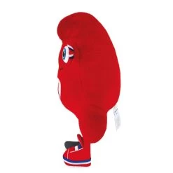 PELUCHE MASCOTTE LES PHRYGES - PARA 28 CM - PARIS 2024 -Jouets Soldes a9af8315acdcbd52ec21a5affd8a6eb47fe592d3 41077524 05