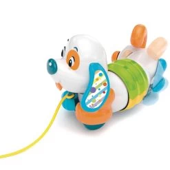 Clementoni MON CHIEN À TIRER -Jouets Soldes a9b98c07300ef34d70525aefa955aad2934b2694 02081533 02