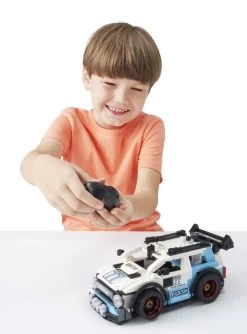 VÉHICULE RADIOCOMMANDÉ RACING -Jouets Soldes a9f3cdefe7d2917e73676ab74a5eb5bb85b8ec01 41057921 05