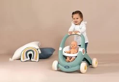 LITTLE SMOBY TROTTY 3 EN 1 -Jouets Soldes aa33b6a9e580b6f14259ab360b575caae482c7d7 41053648 06