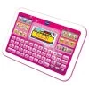 VTech GENIUS XL COLOR TABLETTE ROSE -Jouets Soldes aaecd96ee1930d5744a24533b15f39d71281dc2e 04071708