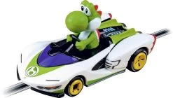 Carrera GO !!! NINTENDO MARIO KART - P-WING -Jouets Soldes ab6c534158afbb8387137eb404dfdeb209e99998 24020805 06