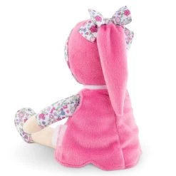 DOUDOU MISS ROSE FLEURS 25 CM COROLLE MON DOUDOU -Jouets Soldes ab7671c2cb81a77be01944e8dce411edd76ab9d0 08027272 04