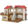 Sylvanian Families LA GRANDE MAISON ECLAIREE - SYLVANIAN MAISONS 2 Sylvanian Families LA GRANDE MAISON ECLAIREE - SYLVANIAN MAISONS -Jouets Soldes abb69383192ea5c972c9e568938b6e6ec9a02a05 12064363