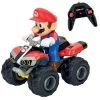 Carrera MARIO KART - MARIO QUAD 2.4 GHZ RADIOCOMMANDE -Jouets Soldes ac9b5ecd82e9579d5165962bcb7b98aad85f3870 14042763