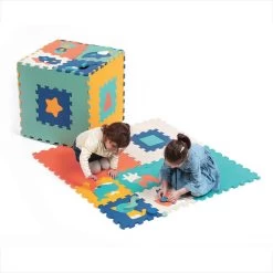 JUMBO TAPIS MOUSSE -Jouets Soldes acd6c16e2b056101fd3755450c926be41602edc0 41055788 02
