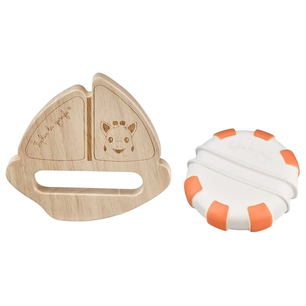 BATEAU RUBBER & WOOD 4 BATEAU RUBBER & WOOD – Image 2