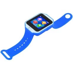 MONTRE INTERACTIVE ET LUMINEUSE KURIO GULLI BLEU 11 MONTRE INTERACTIVE ET LUMINEUSE KURIO GULLI BLEU -Jouets Soldes add67ea31979de8f2ac6a06f2d406a2ff04b1846 24061450 04