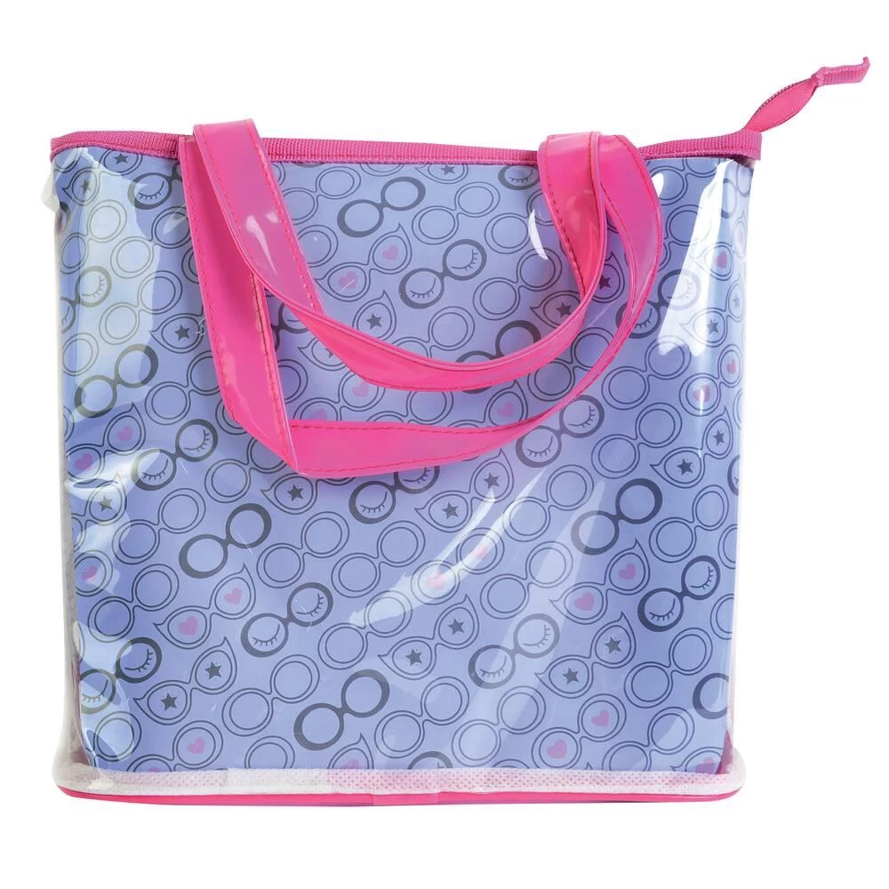 SAC DE MAQUILLAGE SMACKERS LOL SURPRISE 5 SAC DE MAQUILLAGE SMACKERS LOL SURPRISE – Image 3