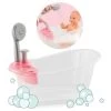 BB36/42 BAIGNOIRE - COROLLE ACCESSOIRES 2 BB36/42 BAIGNOIRE - COROLLE ACCESSOIRES -Jouets Soldes af01f694471d27da4104a2f1161b9ffed97f0a43 10082467