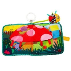 Lamaze MON LIVRE COCCINELLE -Jouets Soldes affb380d85201ffa9926ddcb356a4c5218dddf9c 02082149 03