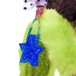 MATTEL POUPEE BARBIE EXTRA ANIMAL SUPERSTAR -Jouets Soldes b09c9c2cb19c3847202aa70fefcdbb70f4577a00 41000568 04
