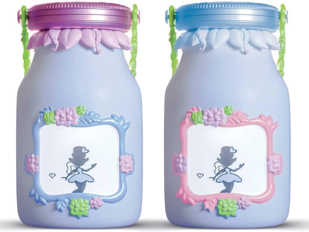 GOT 2 GLOW FAIRY FINDER 4 GOT 2 GLOW FAIRY FINDER – Image 2