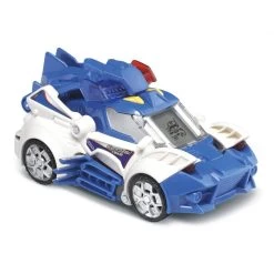 VTech SWITCH & GO DINOS - OXOR, SUPER THERISINOSAURE VOITURE DE POLICE 8 VTech SWITCH & GO DINOS - OXOR, SUPER THERISINOSAURE VOITURE DE POLICE -Jouets Soldes b29c4f0365aad60dda5432834de4512c21cd3b51 14020883 02