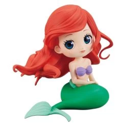 Bandai FIGURINE ARIEL SIRENE 14 CM - Q POSKET DISNEY -Jouets Soldes b2c47bfbc49e053076e716beeae517744ef50e5a 16060466 03
