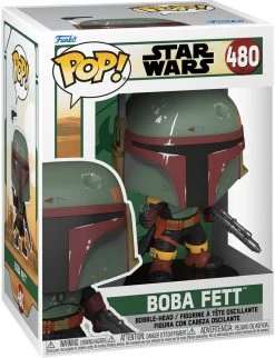 FUNKO POP BOBBLE - FIGURINE BOBA FETT - STAR WARS THE BOOK OF BOBA FETT -Jouets Soldes b2ddb4d4d44e1ed415f3765b61d2b477bf9f4aeb 41000396 02