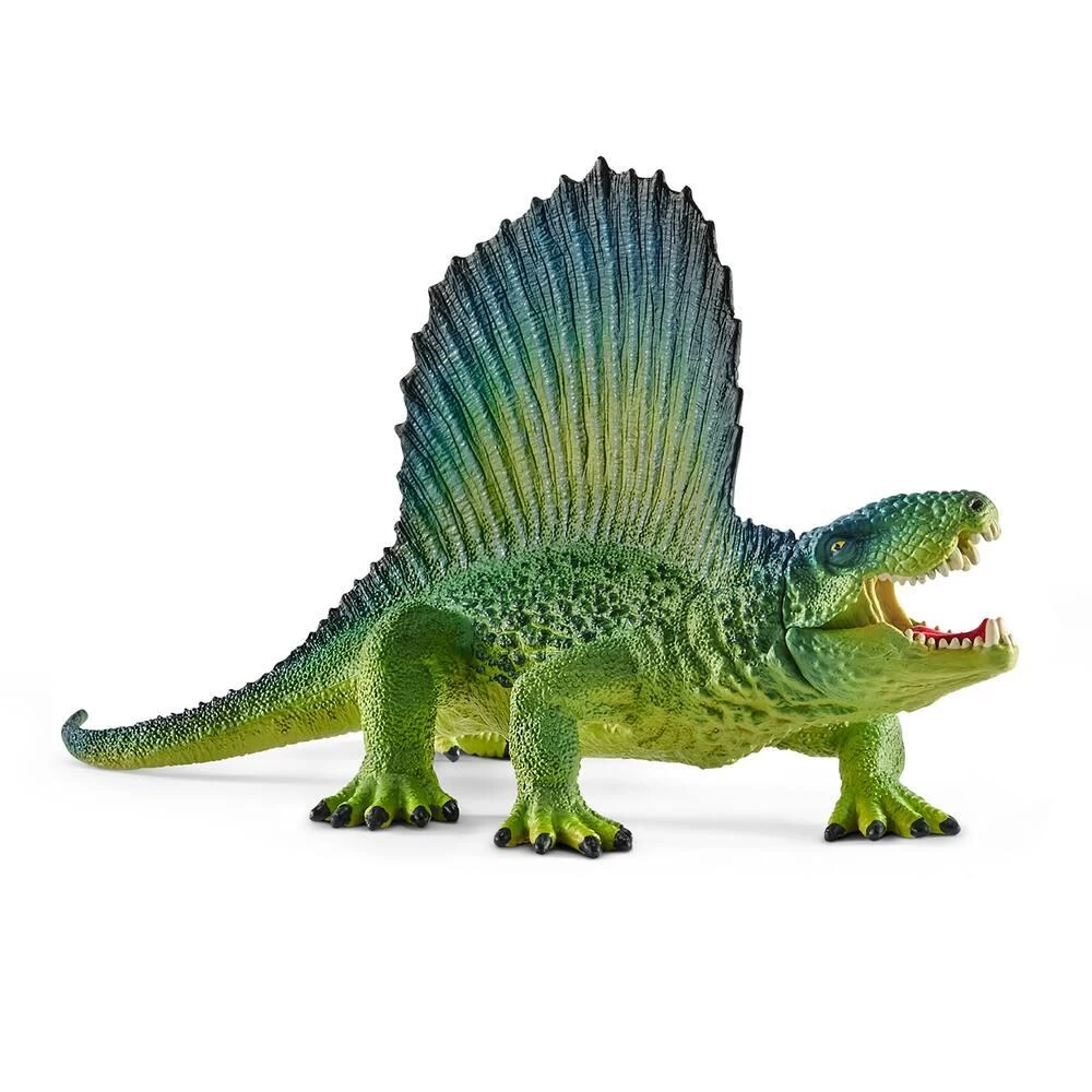 Schleich FIGURINE DIMÉTRODON 3 Schleich FIGURINE DIMÉTRODON