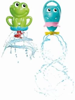 Clementoni MES PREMIERS AMIS DU BAIN - HAPPY SHOWER 10 Clementoni MES PREMIERS AMIS DU BAIN - HAPPY SHOWER -Jouets Soldes b3881fecf158ac0c5c62946b3b932ce3d679db80 41003291 03
