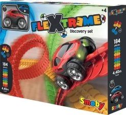 SMOBY FLEXTREME - SET DECOUVERTE -Jouets Soldes b3fbf4df4544e99b5fb782db4b49a3f4641a49ce 41002197 03