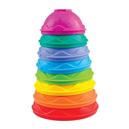 BALLES A EMPILER -Jouets Soldes b3ff91cfa5c79eb989af5ba268637deb118b045e 02080387